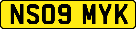 NS09MYK