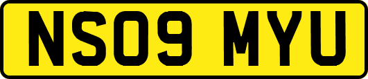 NS09MYU