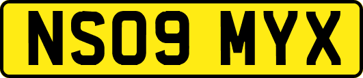 NS09MYX