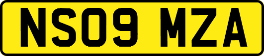 NS09MZA