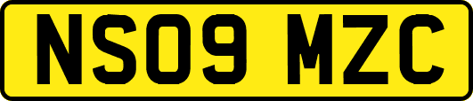 NS09MZC