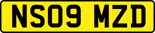 NS09MZD