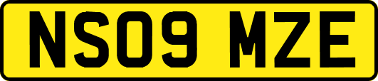 NS09MZE