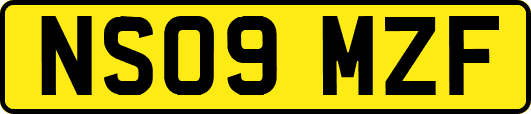 NS09MZF