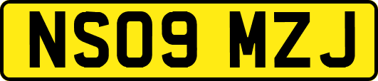 NS09MZJ
