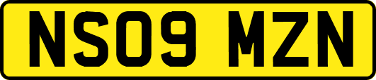 NS09MZN