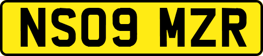 NS09MZR