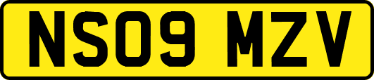 NS09MZV