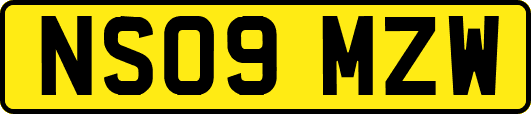 NS09MZW