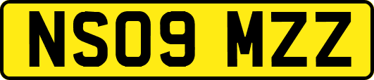 NS09MZZ