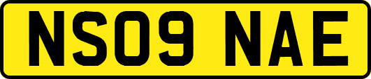 NS09NAE