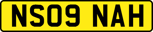 NS09NAH