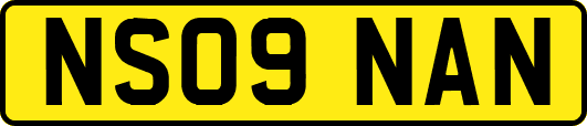 NS09NAN