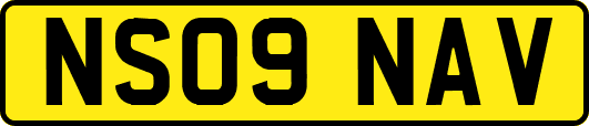 NS09NAV