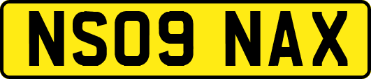 NS09NAX
