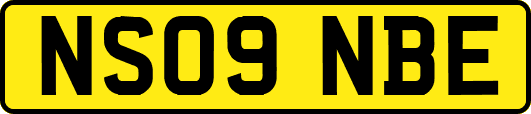 NS09NBE