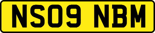 NS09NBM