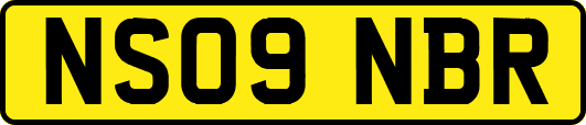 NS09NBR