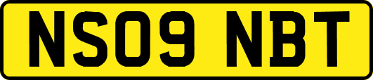 NS09NBT