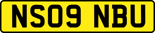 NS09NBU