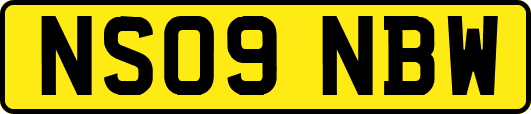 NS09NBW