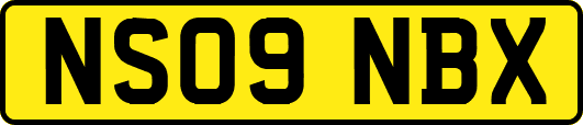 NS09NBX