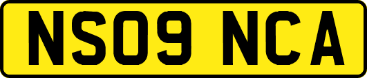 NS09NCA