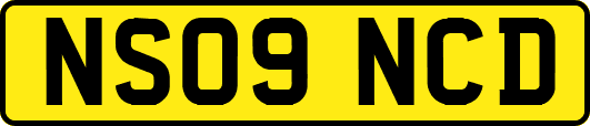 NS09NCD