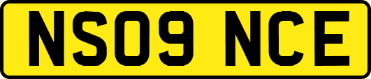NS09NCE