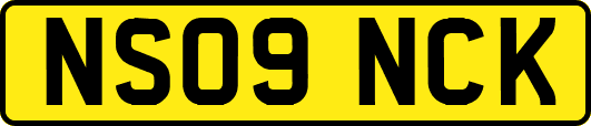 NS09NCK