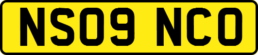 NS09NCO