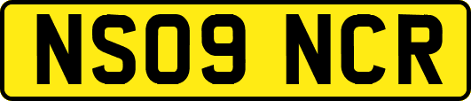 NS09NCR
