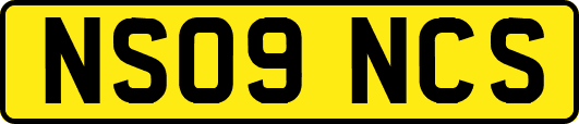 NS09NCS