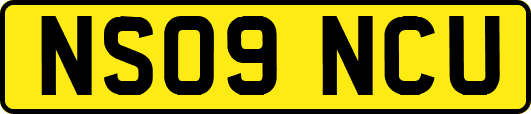 NS09NCU