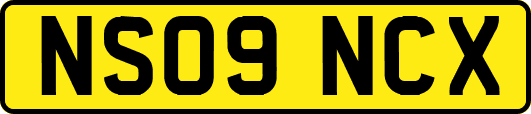 NS09NCX