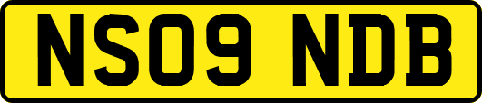 NS09NDB