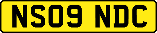 NS09NDC