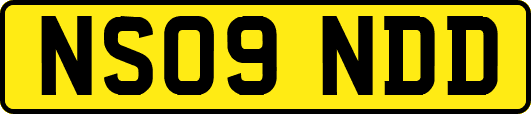 NS09NDD