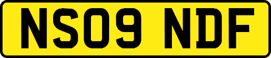 NS09NDF