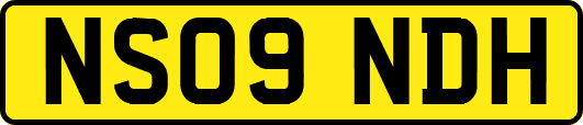 NS09NDH