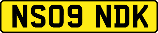 NS09NDK