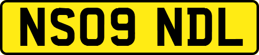 NS09NDL