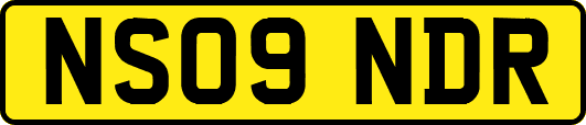 NS09NDR