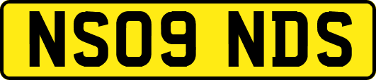 NS09NDS