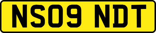 NS09NDT