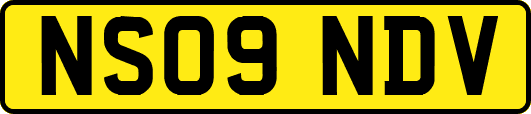 NS09NDV