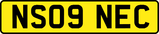 NS09NEC