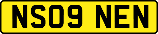 NS09NEN