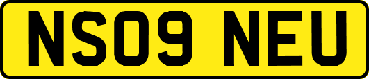 NS09NEU