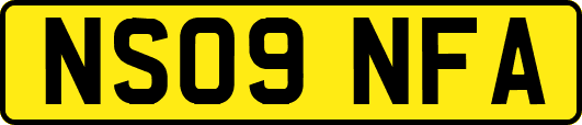 NS09NFA